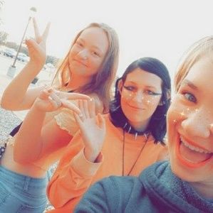 Meet your Posher, Ty